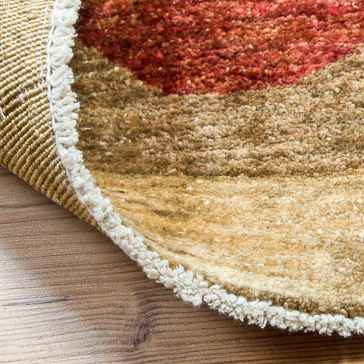 Ziegler Teppich - Modern 265 x 182 cm