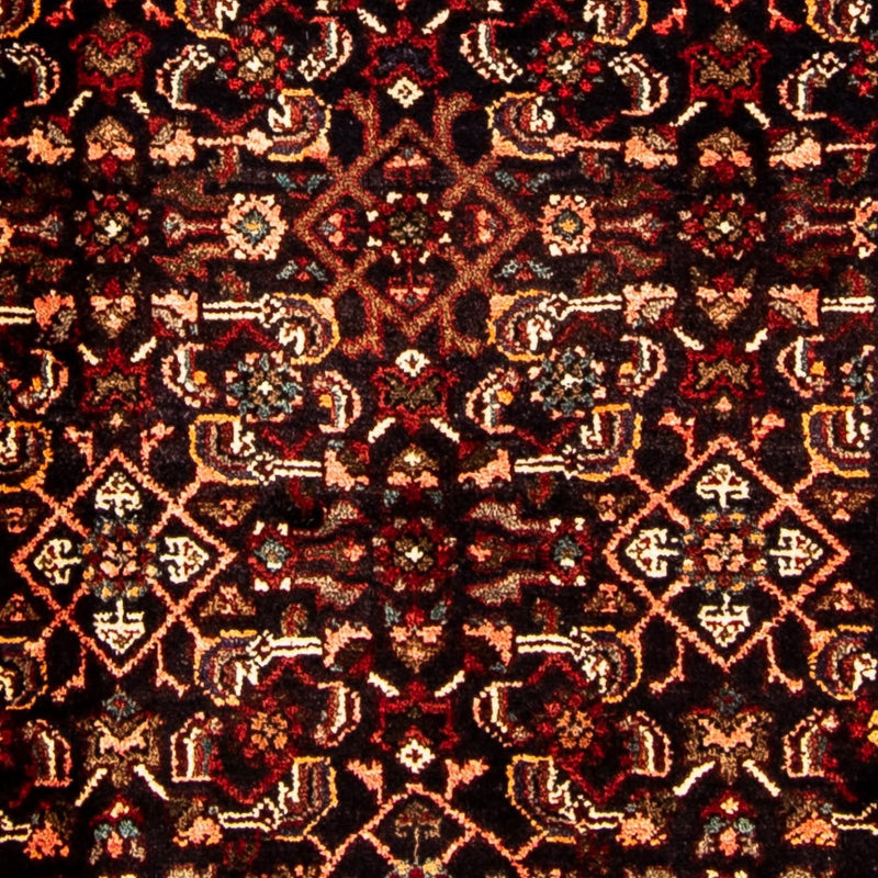 Perserteppich - Nomadic 228 x 100 cm