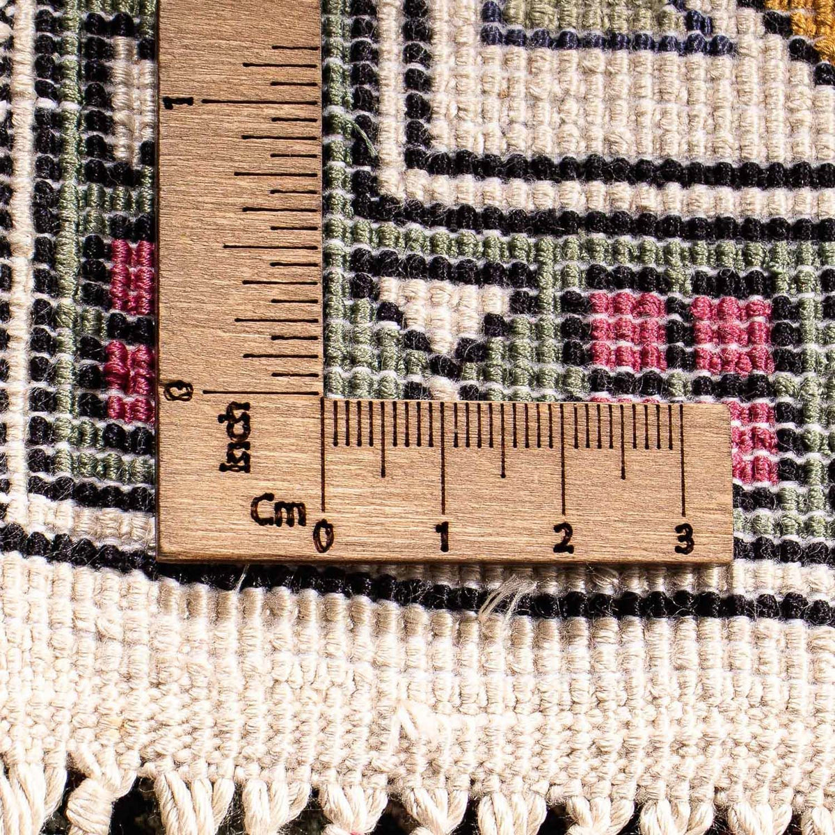 Seidenteppich - Kayseri 156 x 76 cm