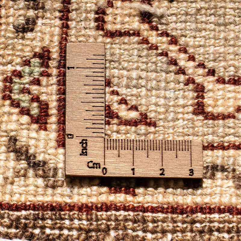 Ziegler Teppich 120 x 79 cm