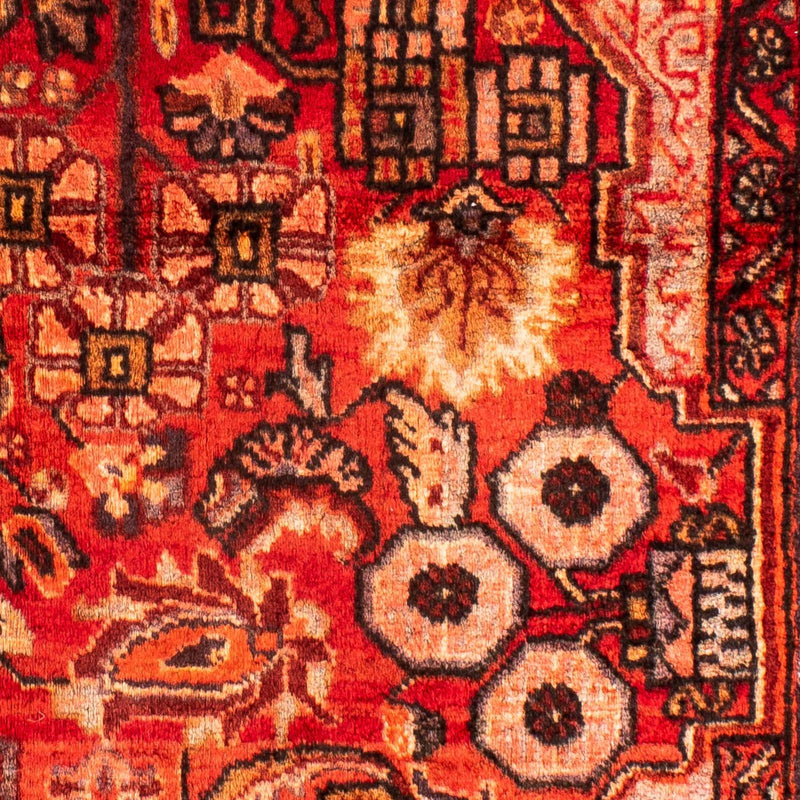 Perserteppich - Nomadic 92 x 82 cm