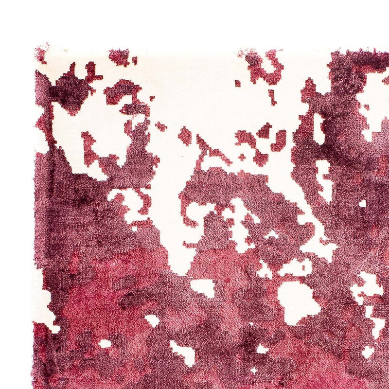 Vintage Teppich 70 x 70 cm Teppich Quadratisch