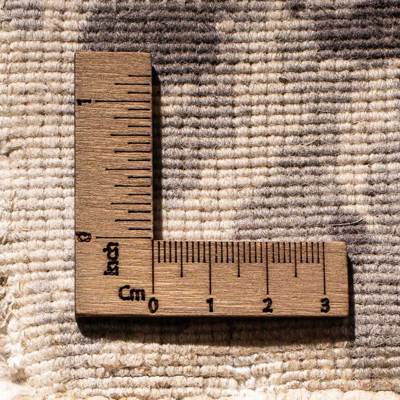 Vintage Teppich 70 x 70 cm Teppich Quadratisch