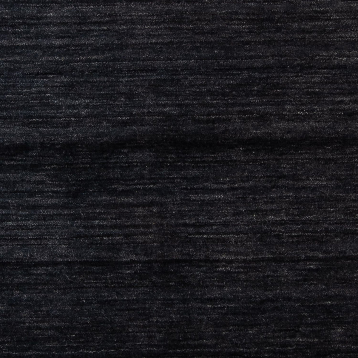 Gabbeh Teppich - Indus 345 x 245 cm - dunkelblau