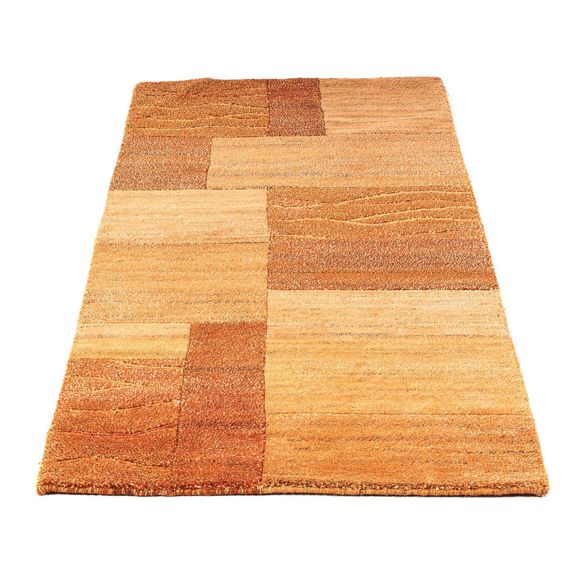 Nepal Teppich 198 x 84 cm