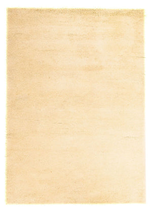 Nepal Teppich 187 x 120 cm - beige