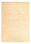 Nepal Teppich 187 x 120 cm - beige