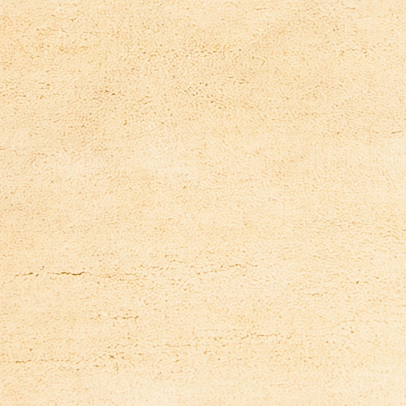 Nepal Teppich 187 x 120 cm - beige