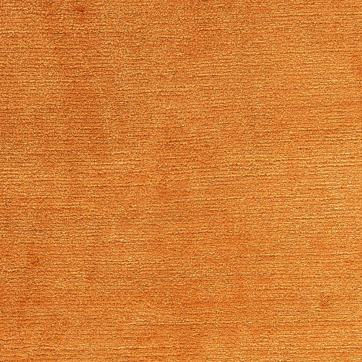 Nepal Teppich 200 x 142 cm - orange