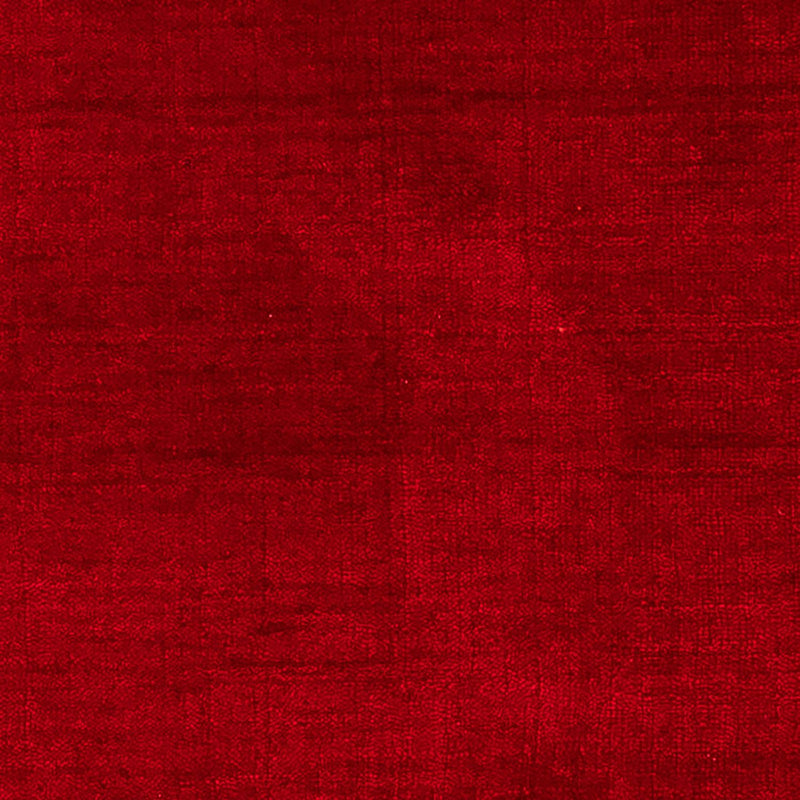 Gabbeh Teppich - Loribaft Softy 142 x 74 cm