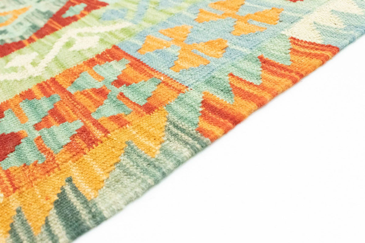 Kelim Teppich - Splash 183 x 125 cm