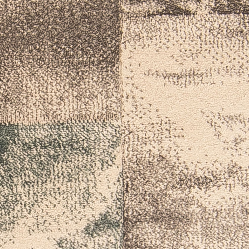 Moderner Teppich 150 x 80 cm Teppichbrücke