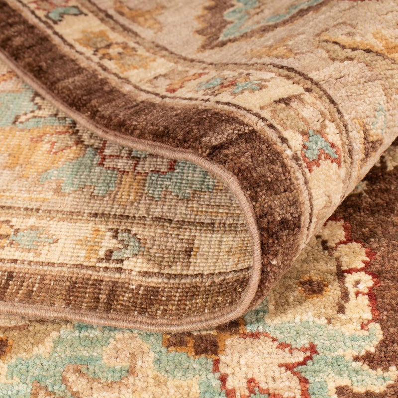 Ziegler Teppich 289 x 216 cm