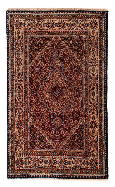 Moud Teppich 74x130cm - Perserteppich