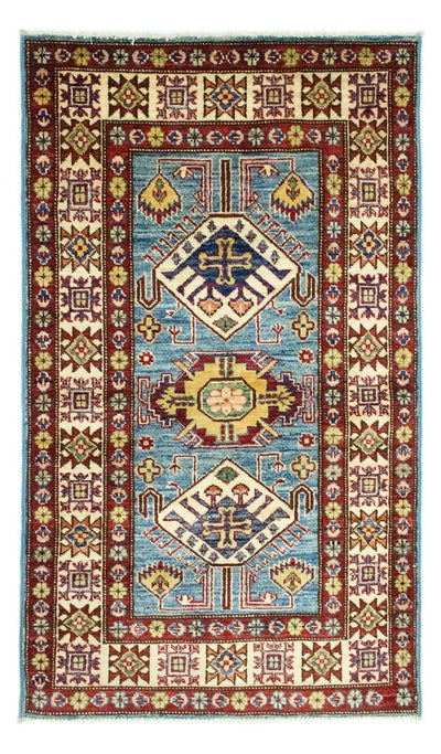Kazak Teppich 79x132cm - Orientteppich