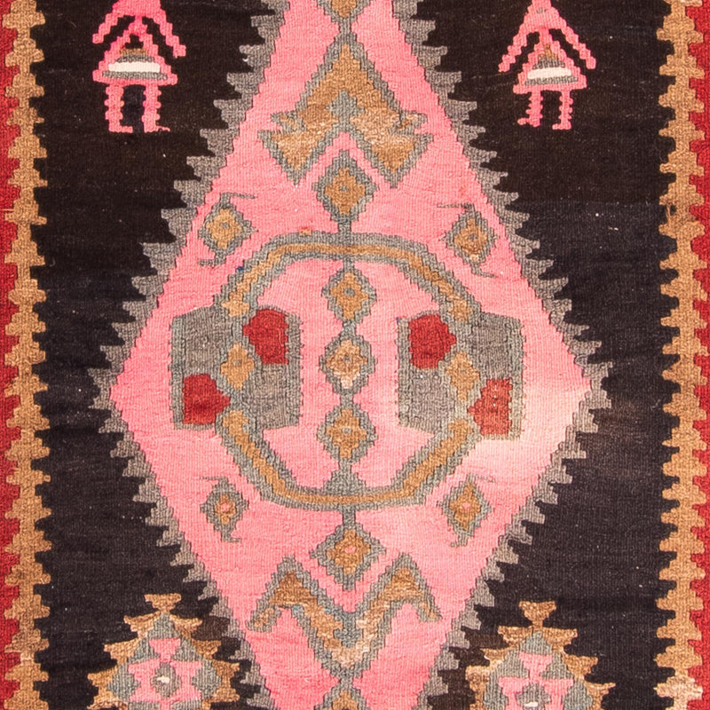 Kelim Teppich - Old 360 x 145 cm