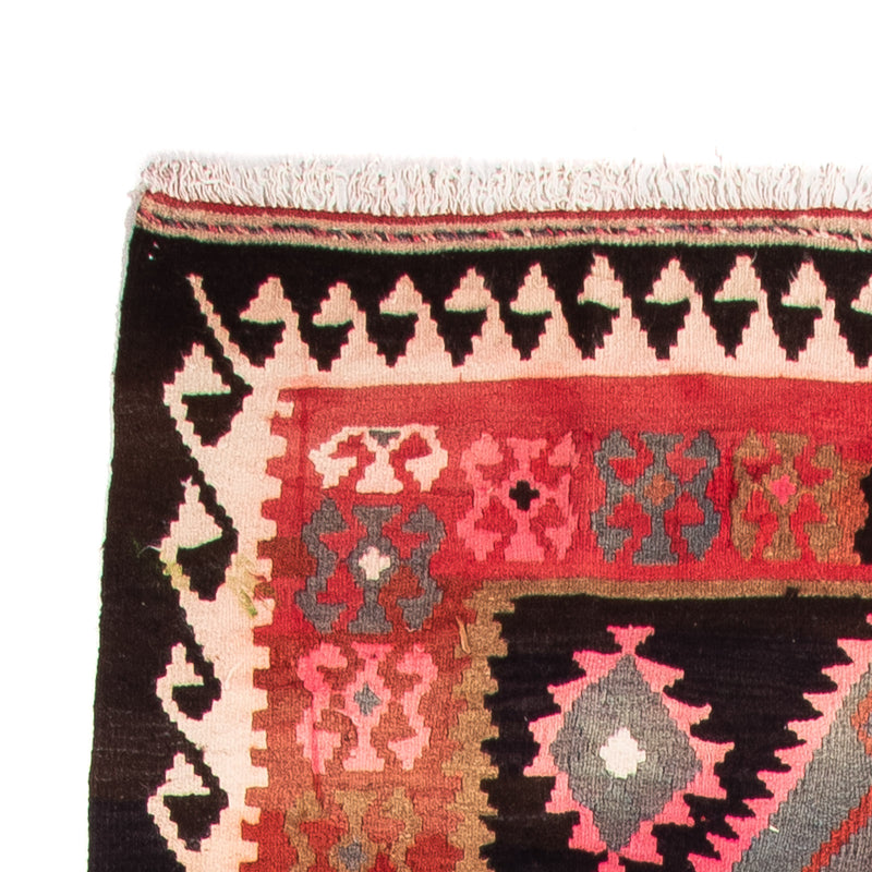 Kelim Teppich - Old 360 x 145 cm