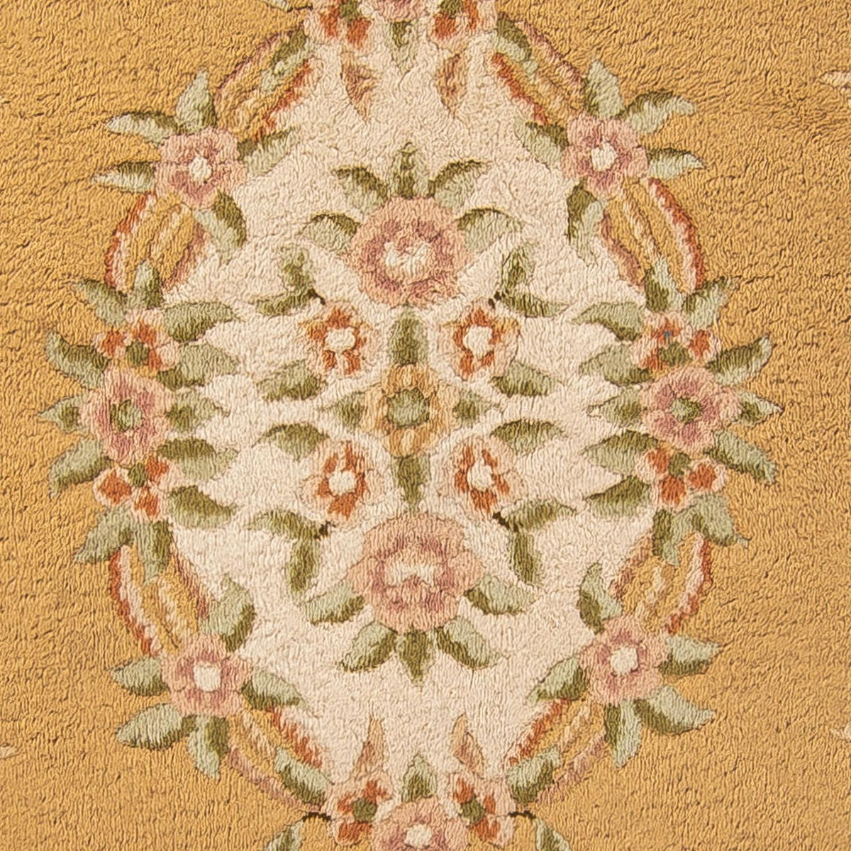 China Teppich 223 x 125 cm