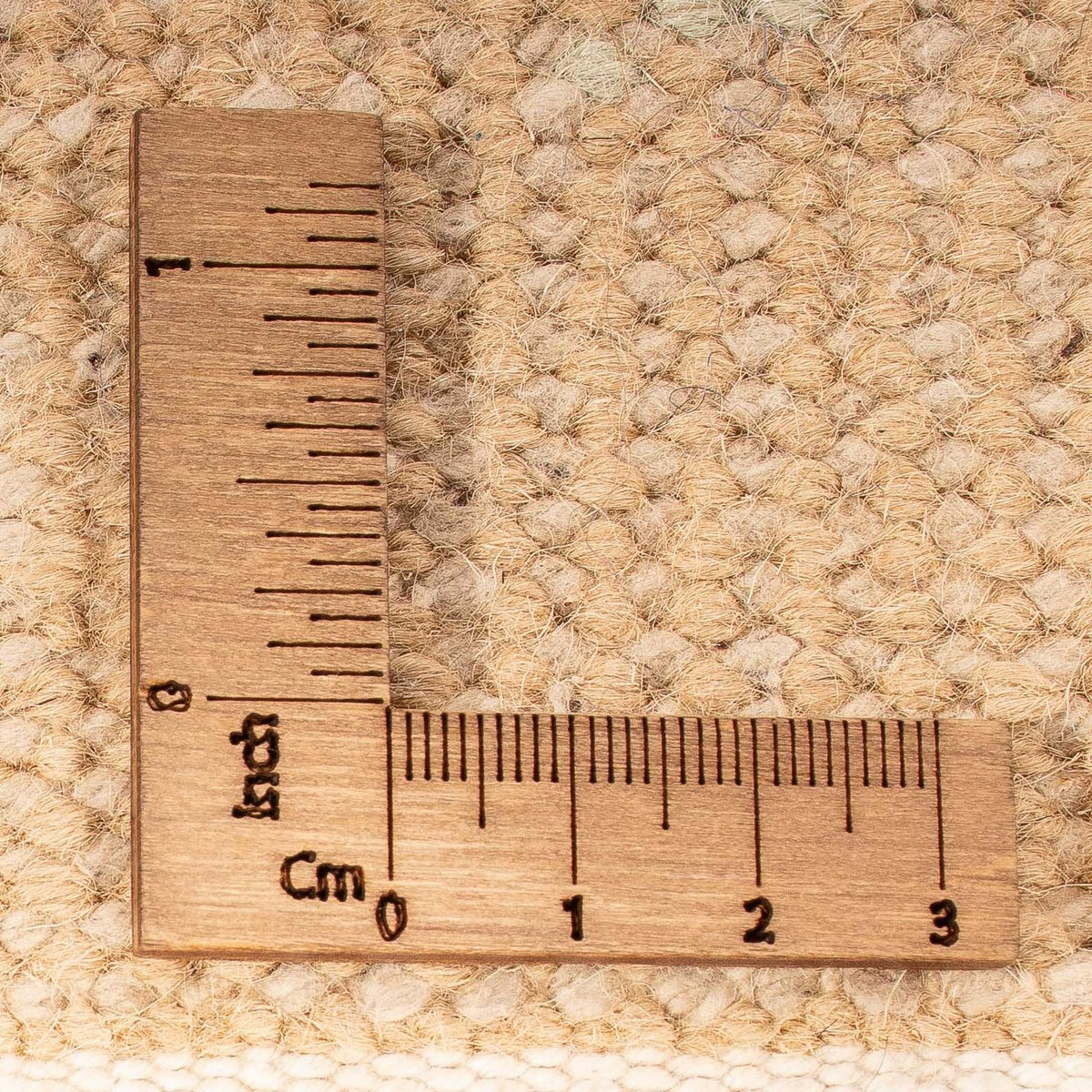 China Teppich 223 x 125 cm