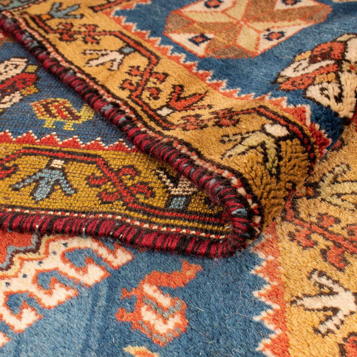 Perserteppich - Nomadic 210 x 180 cm