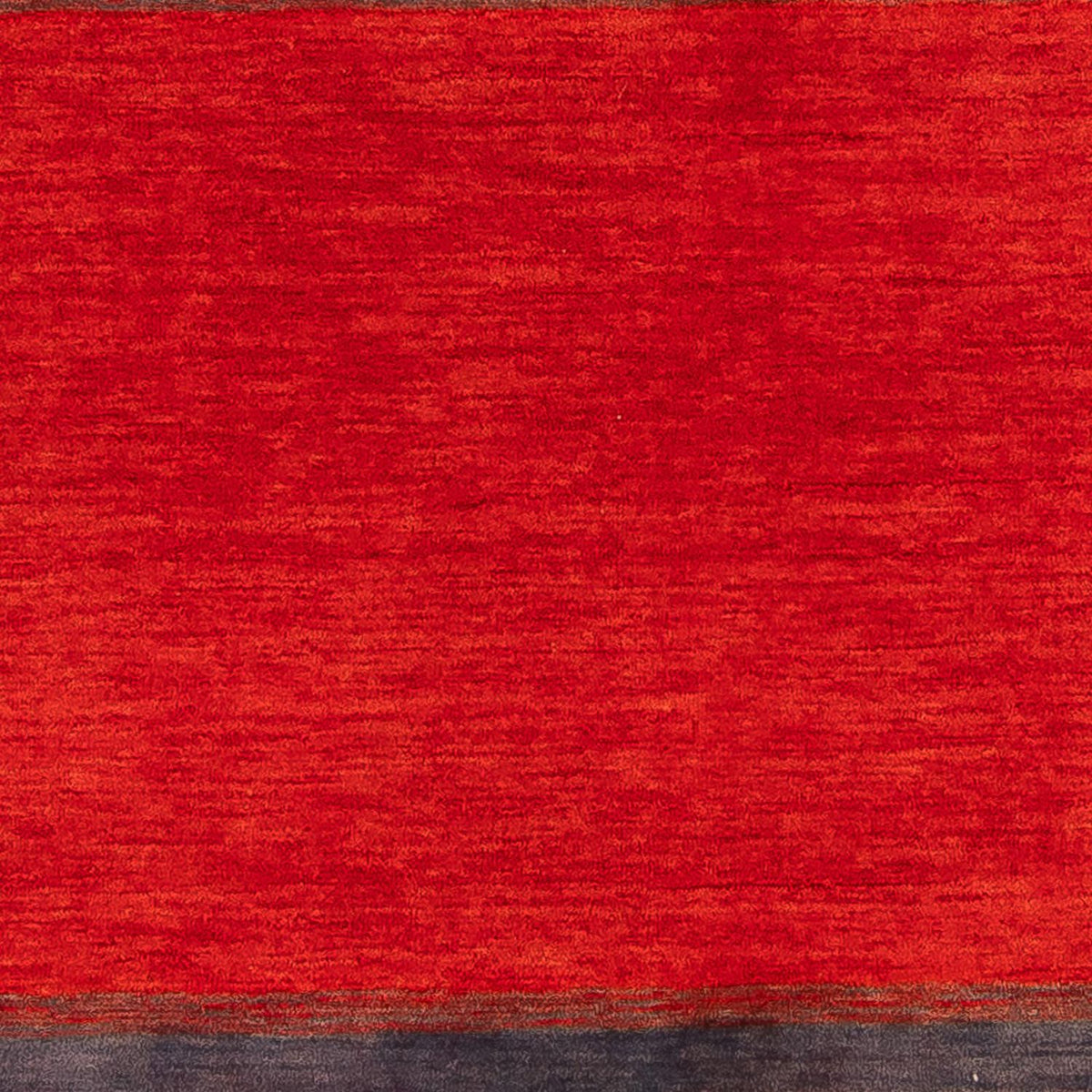 Gabbeh Teppich - Loribaft Softy 240 x 170 cm - mehrfarbig
