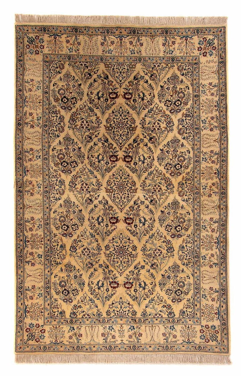 Perserteppich - Nain - Royal 251 x 155 cm