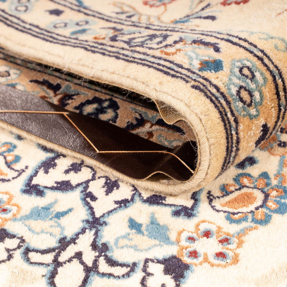 Perserteppich - Nain - Royal 251 x 155 cm