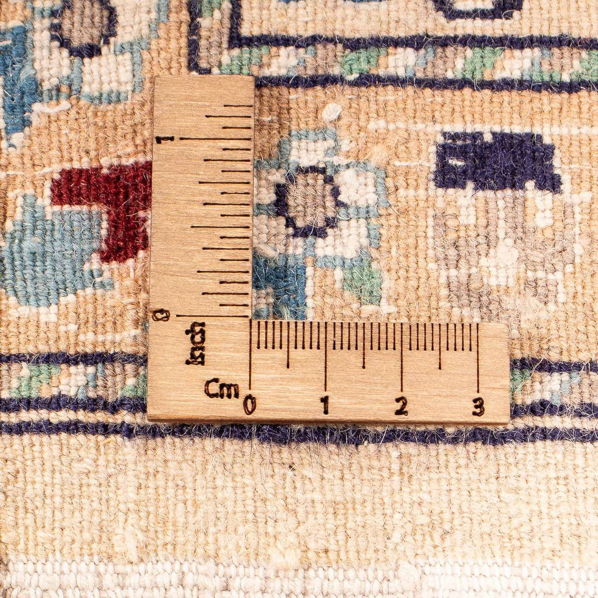 Perserteppich - Nain - Royal 251 x 155 cm