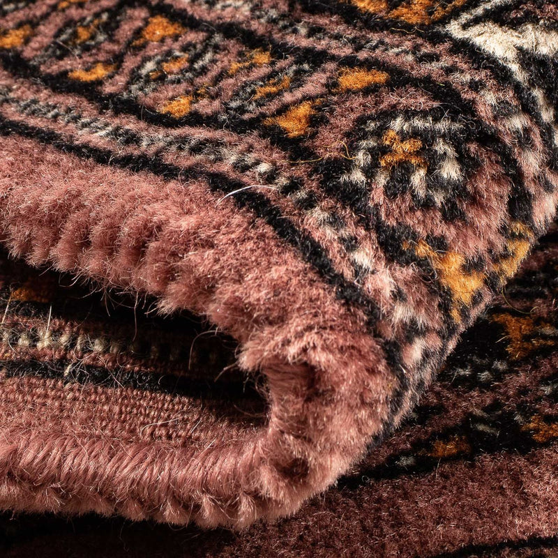 Pakistan Teppich 77 x 61 cm