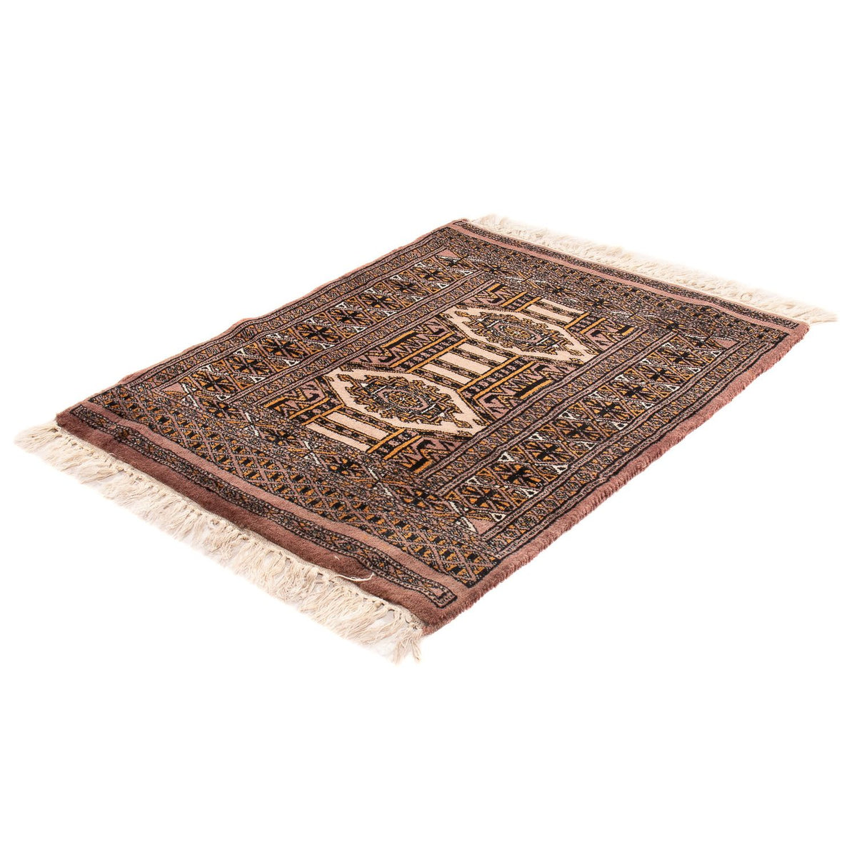Pakistan Teppich 77 x 61 cm