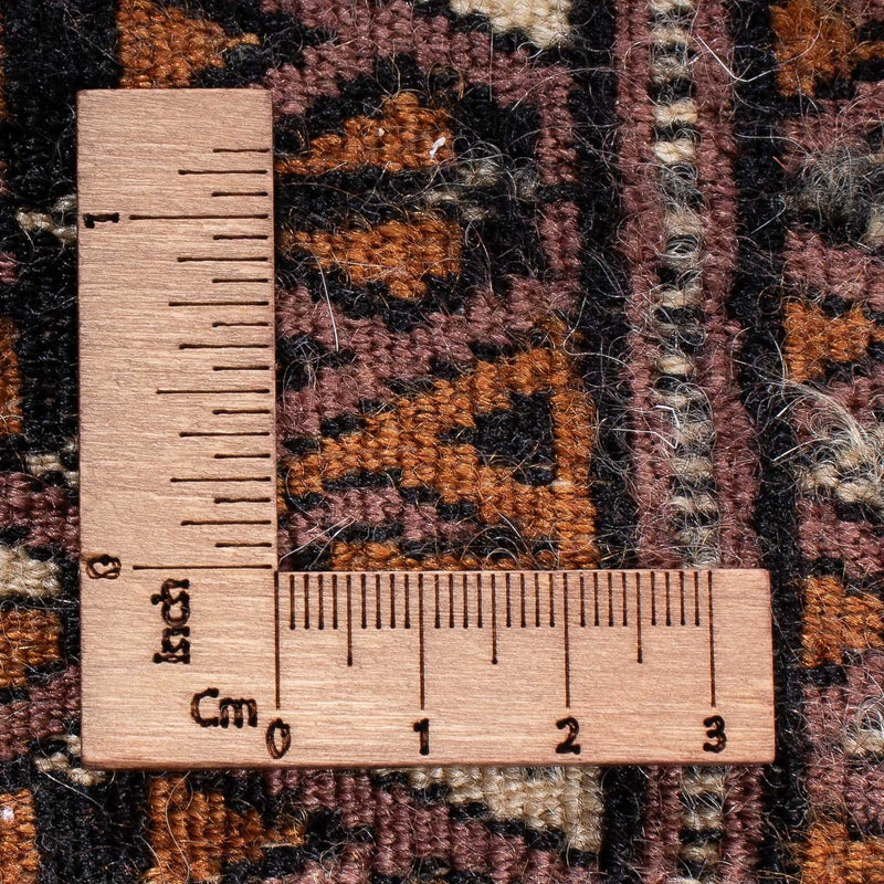 Pakistan Teppich 77 x 61 cm