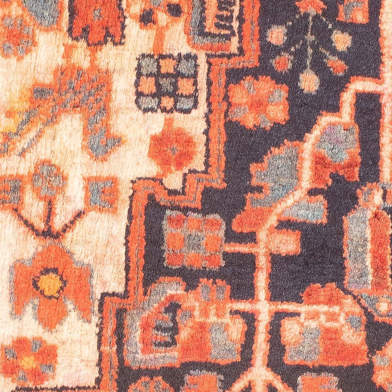 Perserteppich - Nomadic 127 x 71 cm