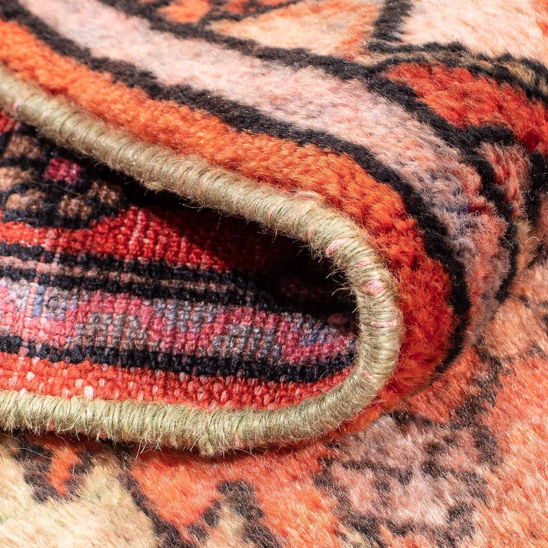 Perserteppich - Nomadic 114 x 96 cm