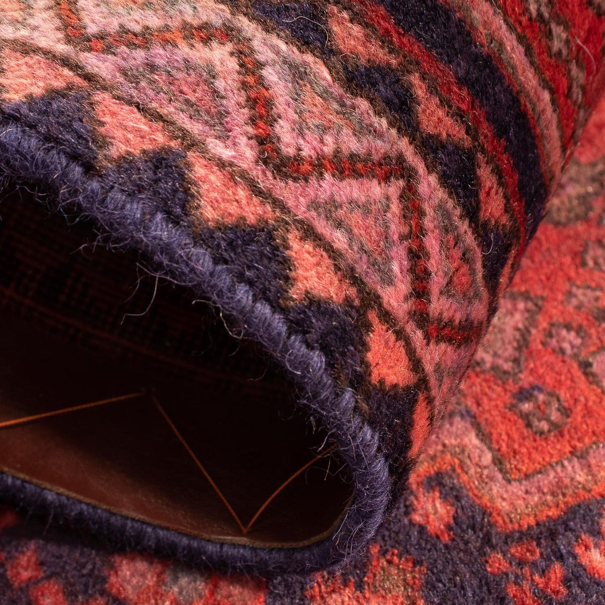 Orientteppich 97 x 56 cm