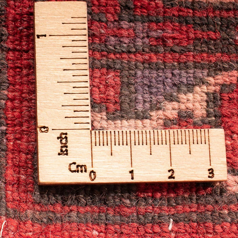 Orientteppich 92 x 68 cm