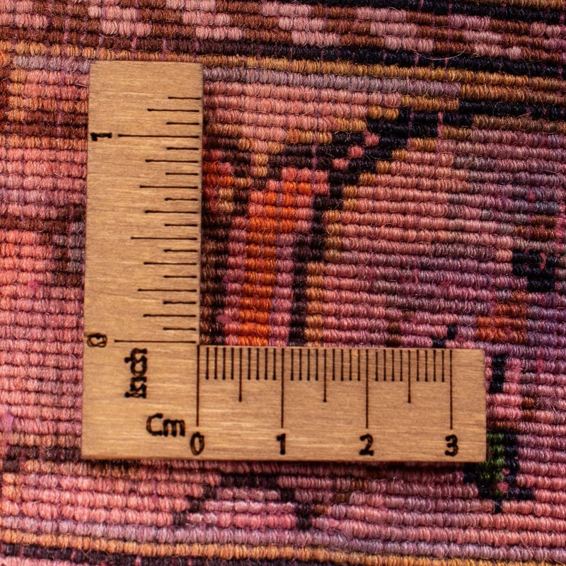 Orientteppich 96 x 70 cm