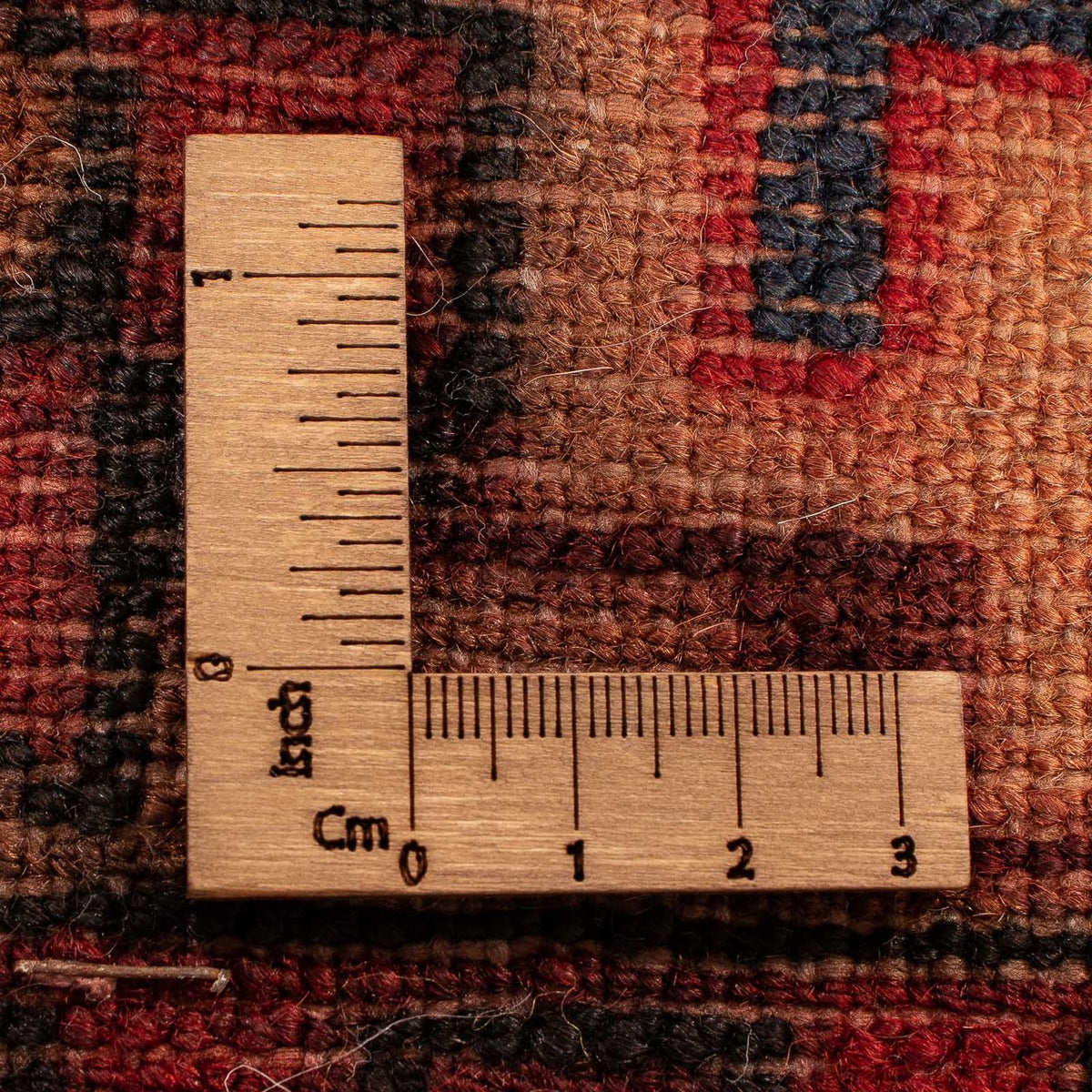 Orientteppich 143 x 102 cm