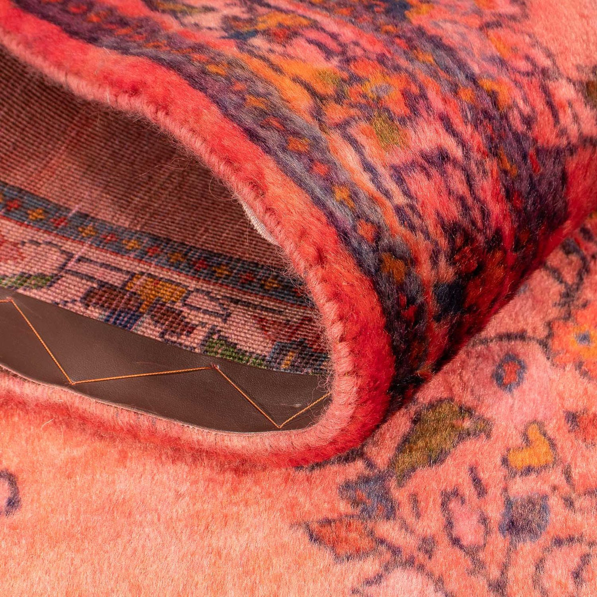 Orientteppich 148 x 65 cm