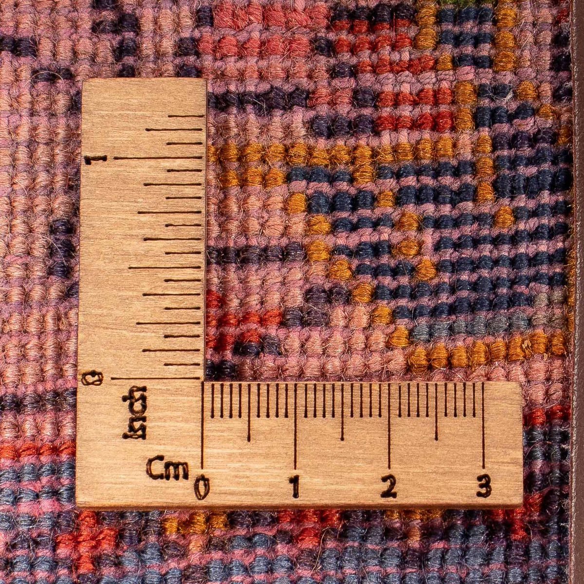 Orientteppich 148 x 65 cm