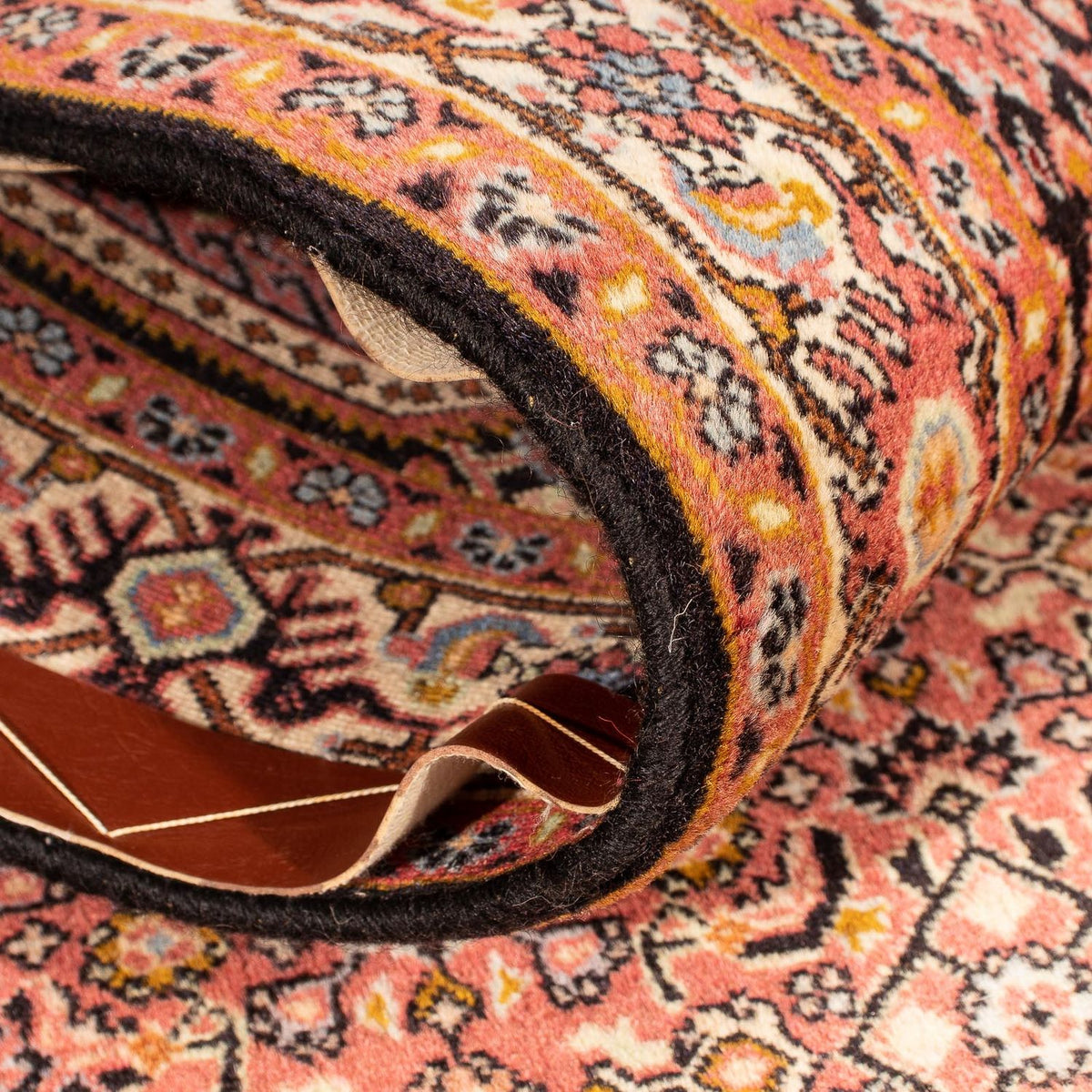 Perserteppich - Bidjar - Royal 143 x 88 cm