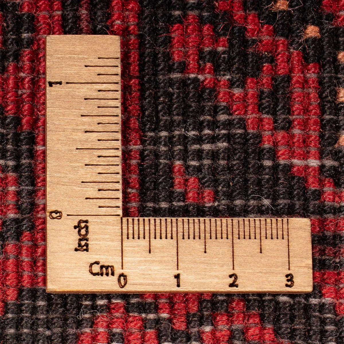 Belutsch Teppich 183 x 107 cm