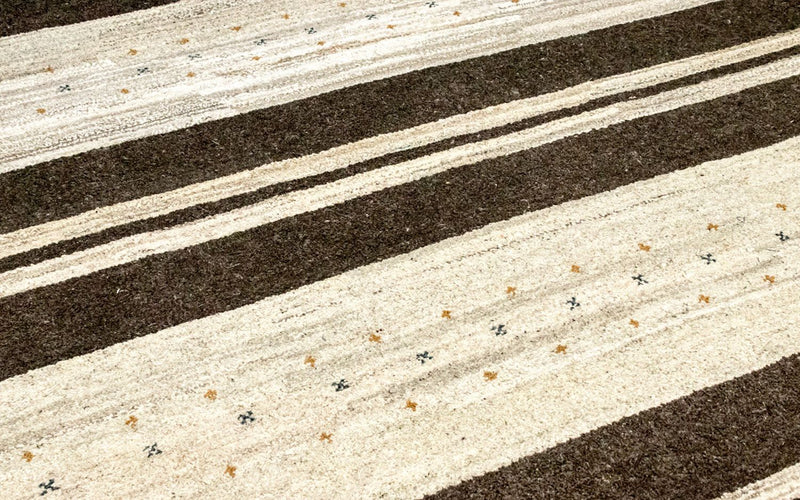 Gabbeh Teppich - Indus 293 x 201 cm