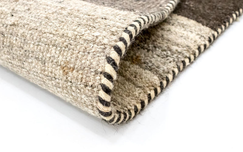 Gabbeh Teppich - Indus 293 x 201 cm