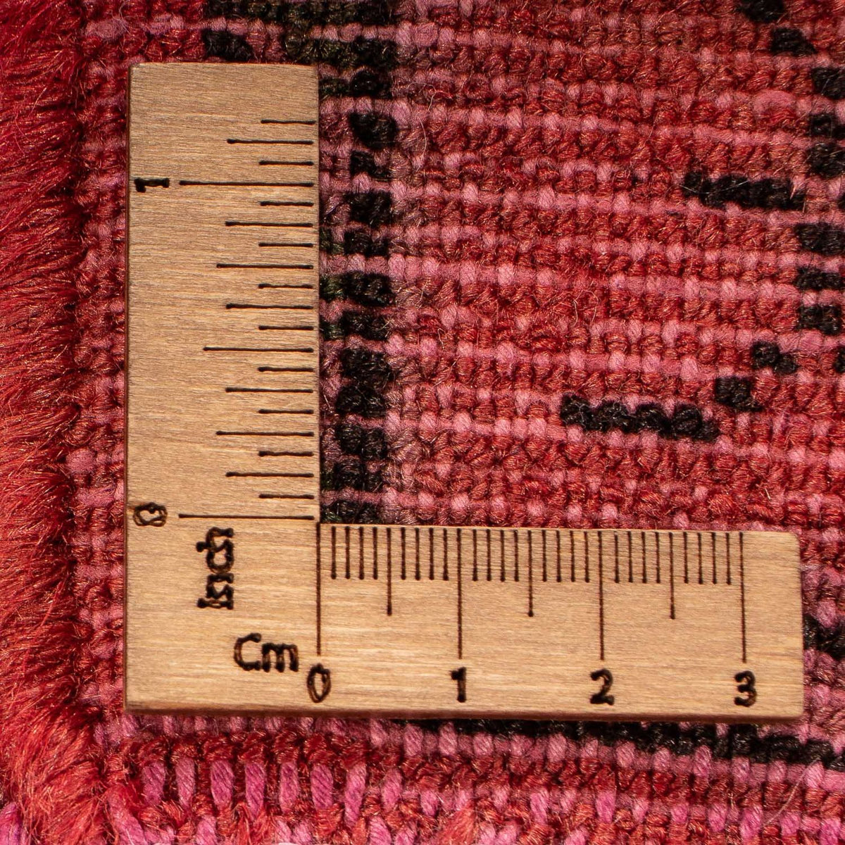 Orientteppich 150 x 100 cm