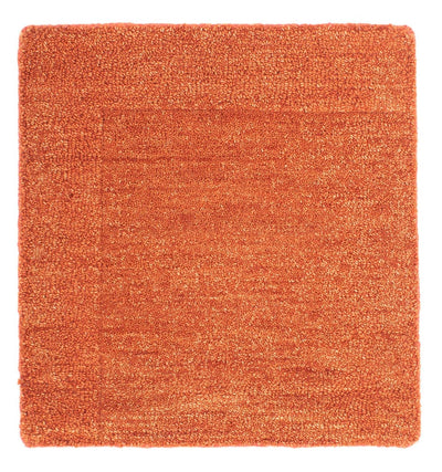 Wollteppich 47x47cm
