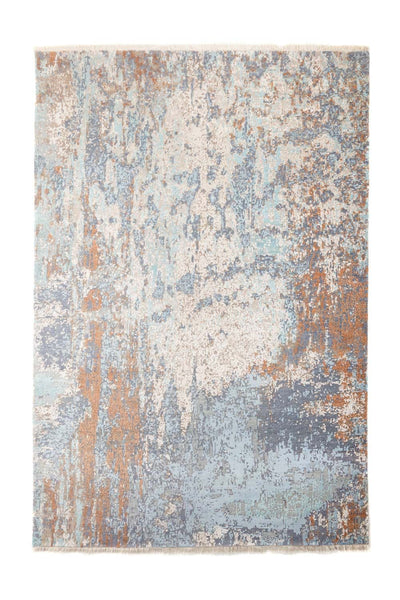Designer Teppich 168x246cm