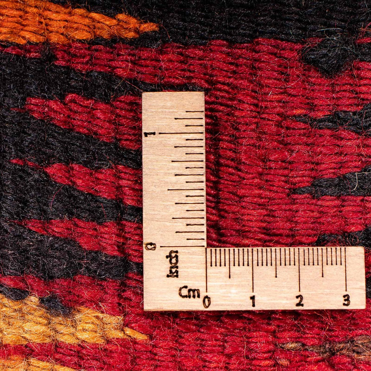 Kelim Teppich - Old 305 x 105 cm