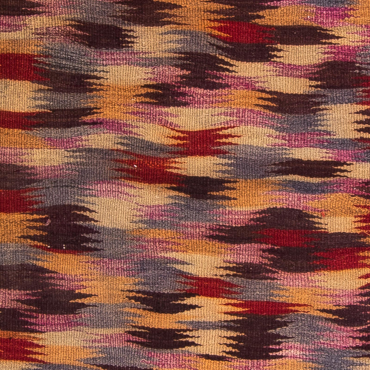 Kelim Teppich - Old 305 x 105 cm