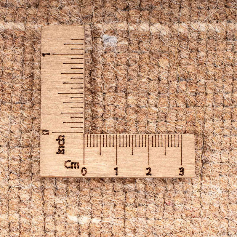 Gabbeh Teppich - Loribaft Softy 233 x 166 cm