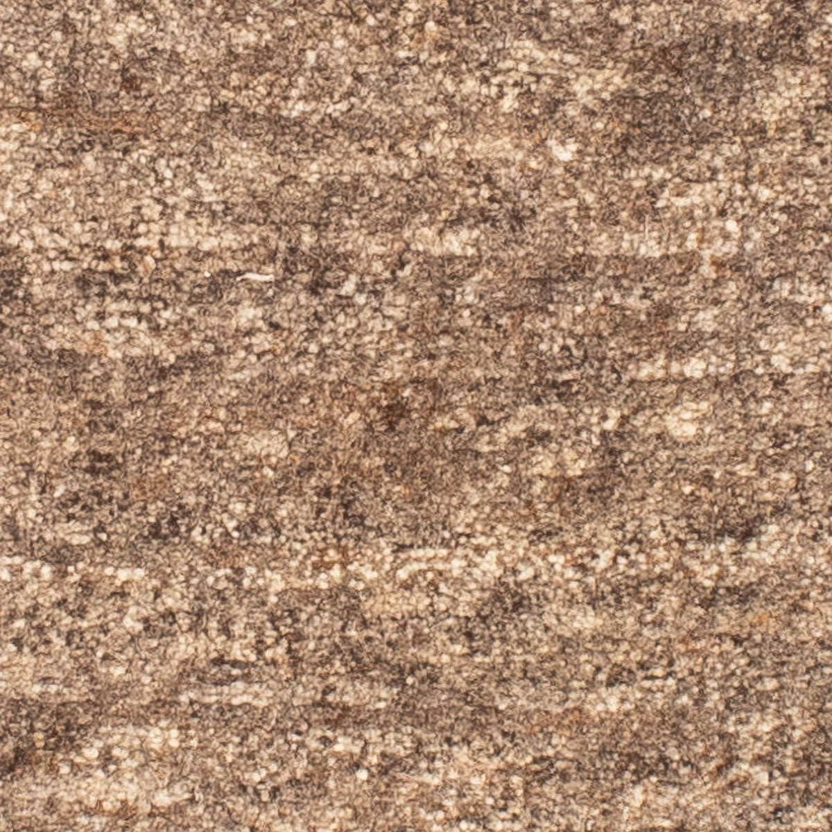 Nepal Teppich 140 x 70 cm - mehrfarbig